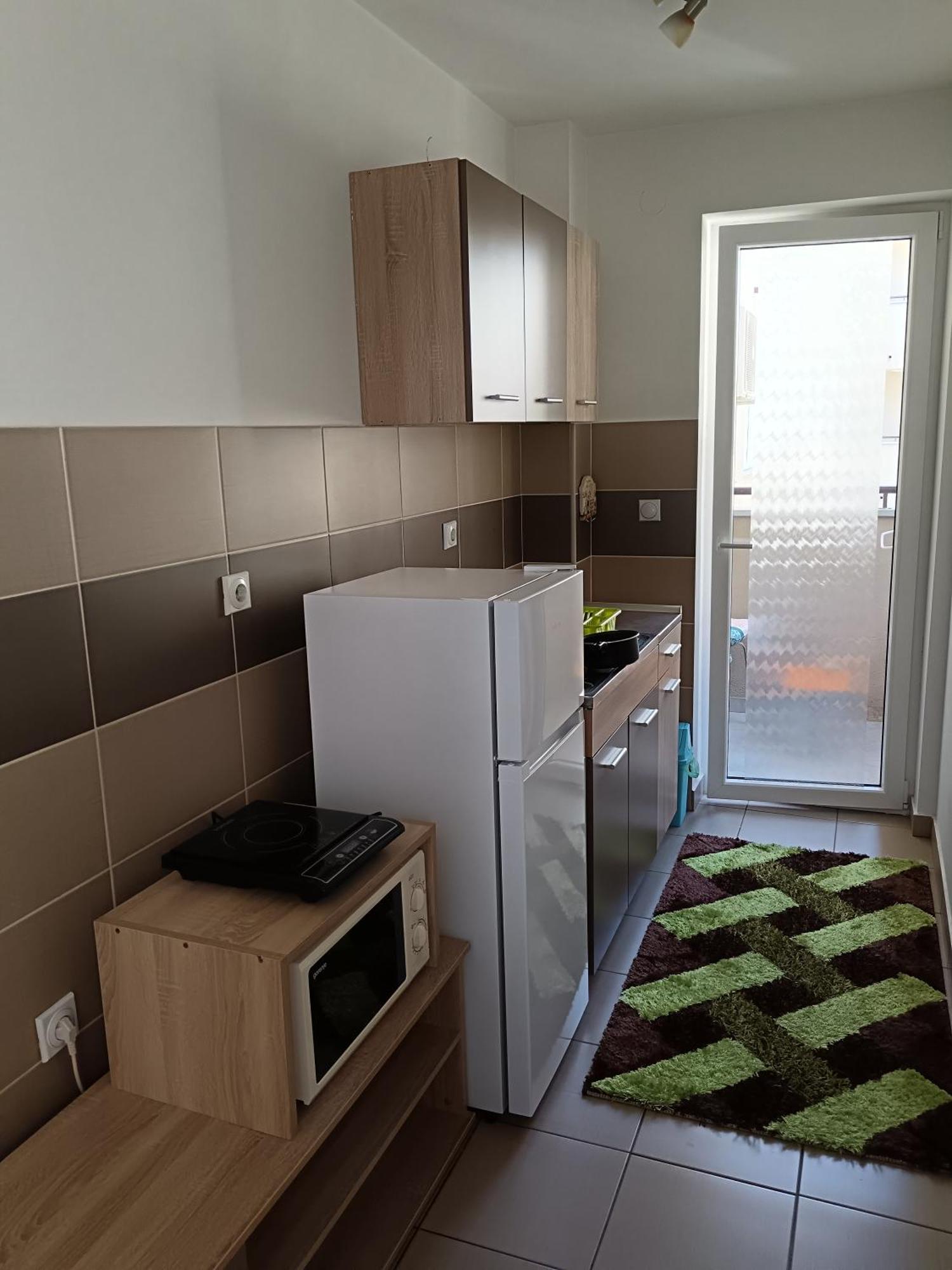 Jagodina 301 Apartment Exterior photo