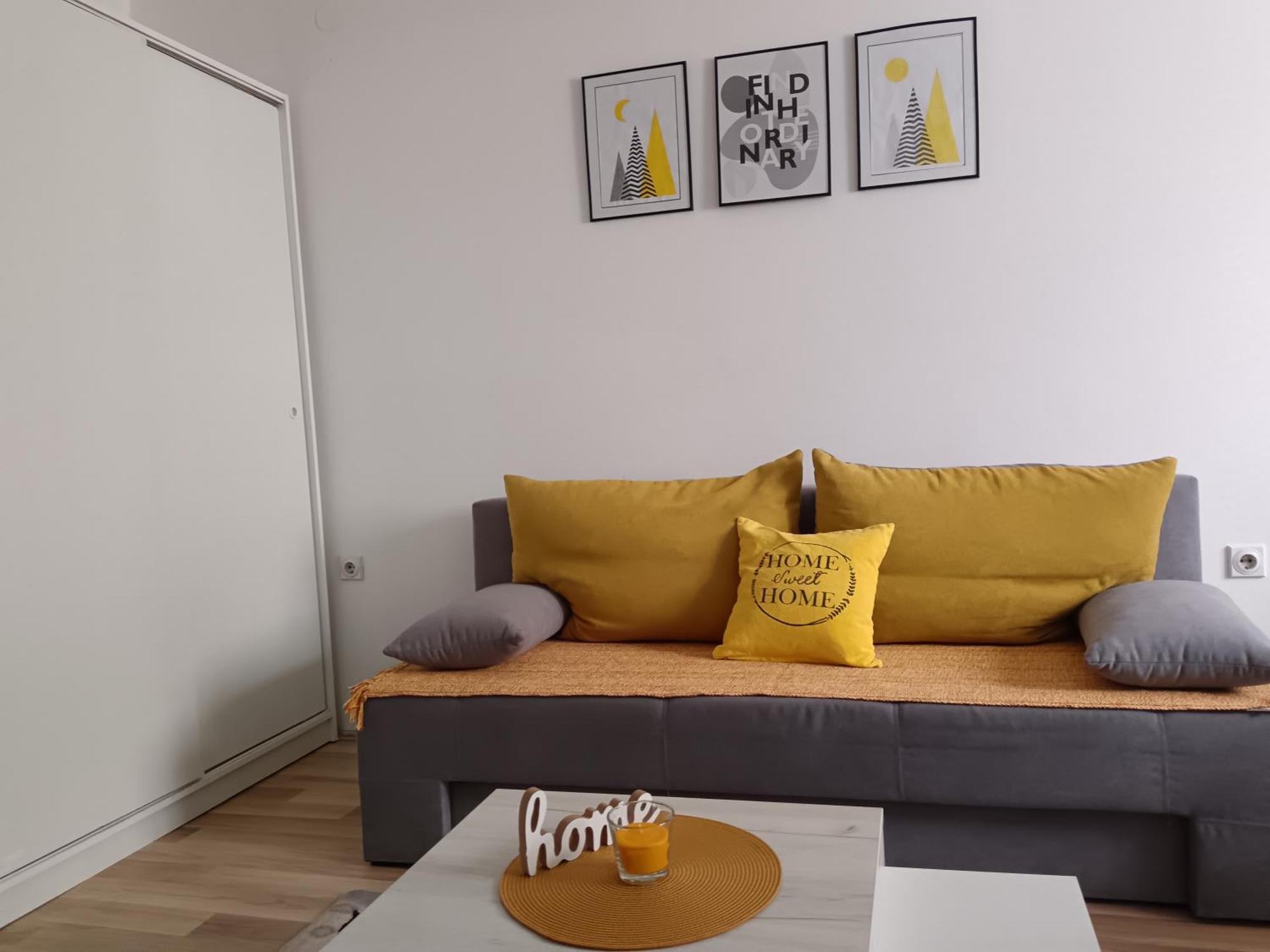 Jagodina 301 Apartment Exterior photo